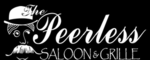 Peerless Saloon and Grille Logo